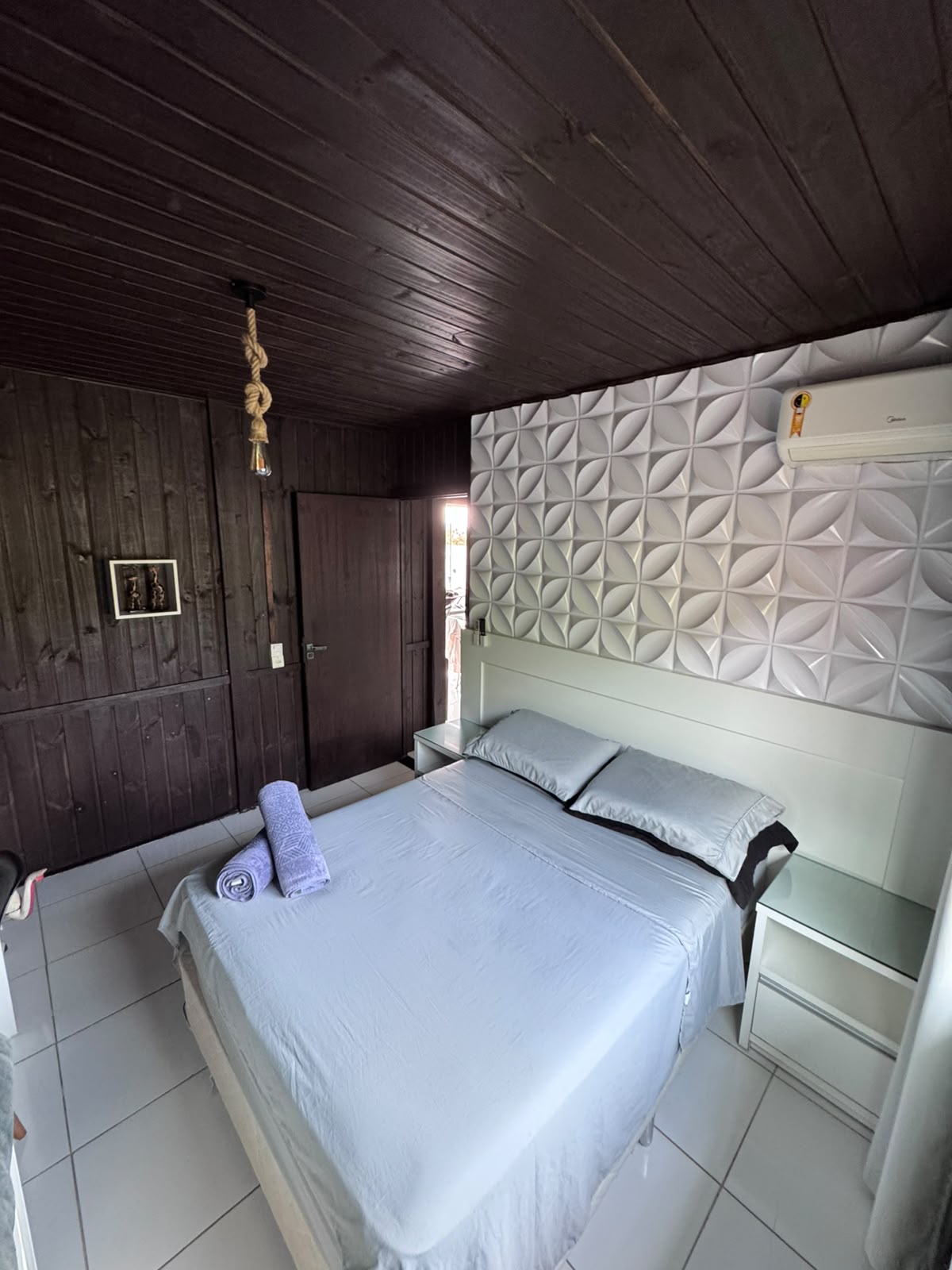 Casa 2 - quarto 2